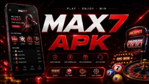MAX7 APK Android application guide