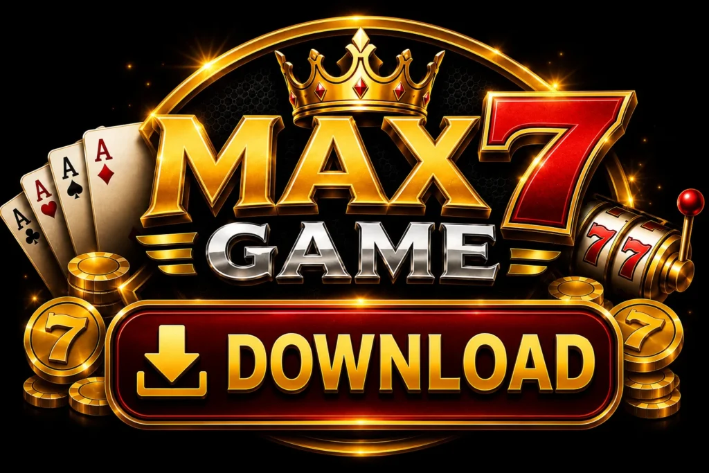 MAX7Hub